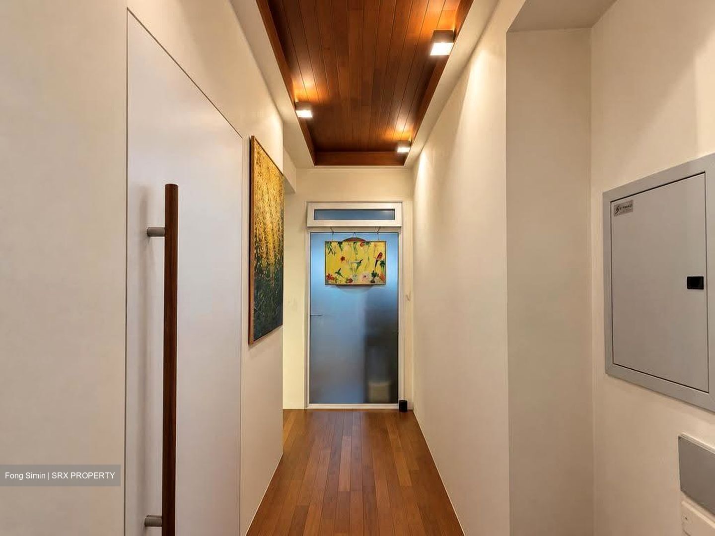 Parc Sophia (D9), Apartment #634527511